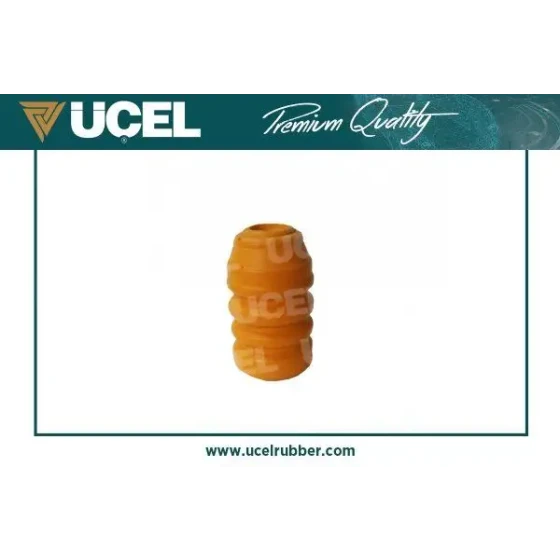 ÜÇEL Ön Süspansiyon Takozu – 61332 / OEM 357412303F ürün görseli