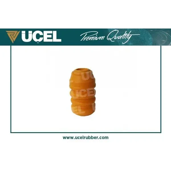 ÜÇEL Ön Süspansiyon Takozu – 61332 / OEM 357412303F