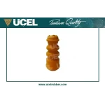 ÜÇEL Arka Süspansiyon Takozu – 61333 / OEM 6Q0512131B