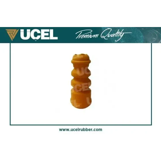 ÜÇEL Arka Süspansiyon Takozu – 61333 / OEM 6Q0512131B ürün görseli