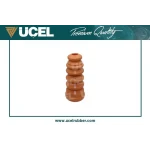 ÜÇEL Arka Süspansiyon Takozu – 61335 / OEM 1J0512131B