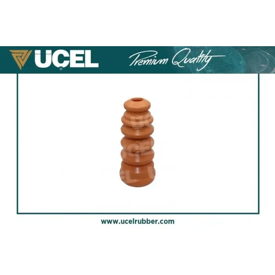 ÜÇEL Arka Süspansiyon Takozu – 61335 / OEM 1J0512131B ürün görseli
