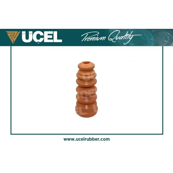 ÜÇEL Arka Süspansiyon Takozu – 61335 / OEM 1J0512131B