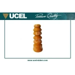 ÜÇEL Ön Süspansiyon Takozu – 61338 / OEM 1JO512131