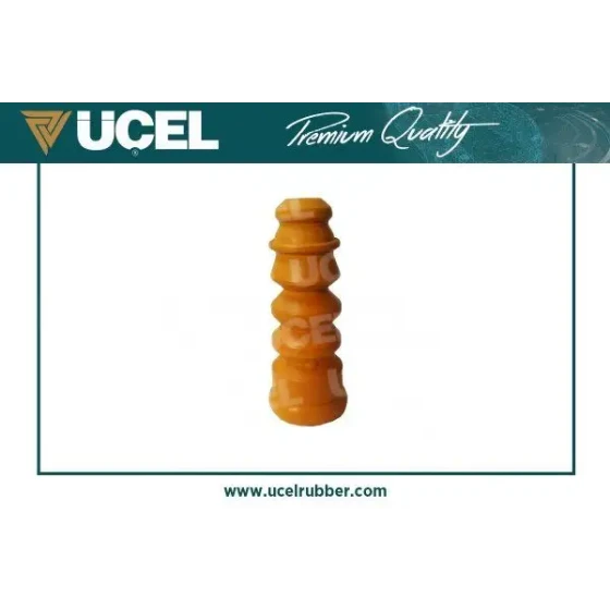 ÜÇEL Ön Süspansiyon Takozu – 61338 / OEM 1JO512131 ürün görseli
