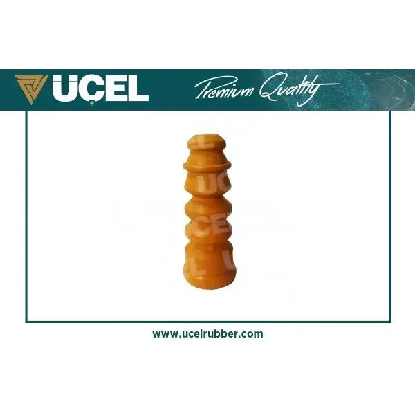 ÜÇEL Ön Süspansiyon Takozu – 61338 / OEM 1JO512131