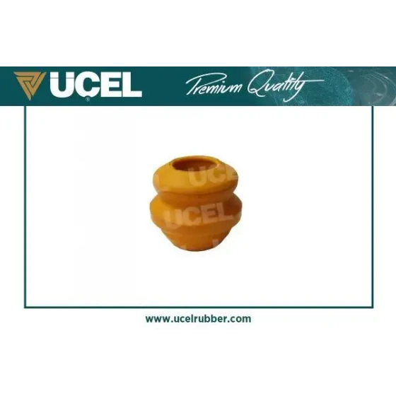 ÜÇEL Ön Süspansiyon Takozu – 61344 / OEM 1J0412303 ürün görseli