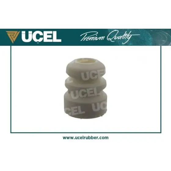 ÜÇEL Ön Süspansiyon Takozu – 61356 / OEM 8K0412131G ürün görseli