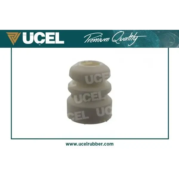 ÜÇEL Ön Süspansiyon Takozu – 61356 / OEM 8K0412131G