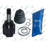 GSP Aks Kafası (sol İç) – 617025 / OEM 6000100351