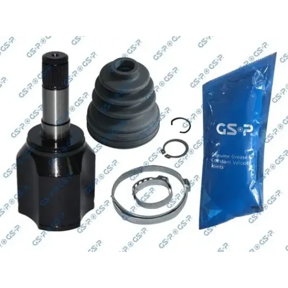 GSP Aks Kafası (sol İç) – 617025 / OEM 6000100351 ürün görseli