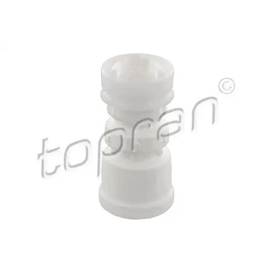 Topran Arka Süspansiyon Takozu – 620452001 / OEM 8W0512131F ürün görseli