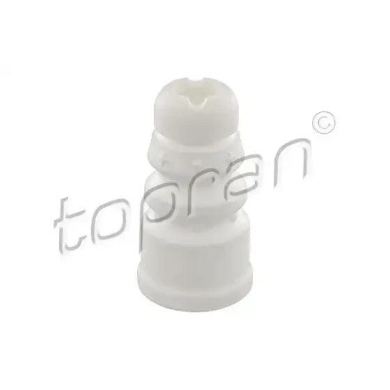 Topran Arka Süspansiyon Takozu – 620454001 / OEM 8F0512131E ürün görseli