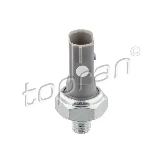 Topran Yağ Müşürü – 621553001 / OEM 03N919081 ürün görseli