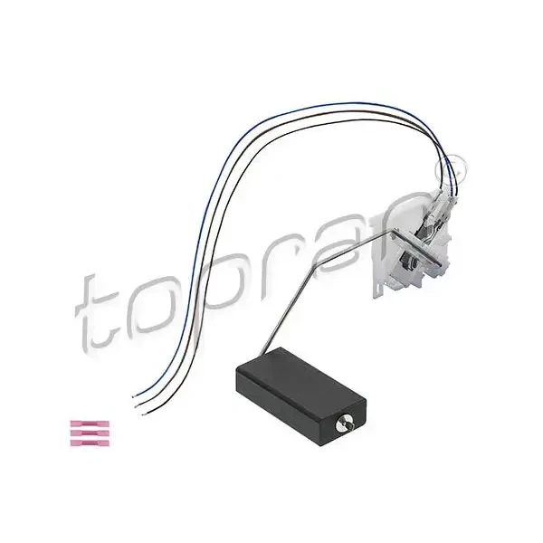 Topran Yakıt Depo Şamandırası – 622452001 / OEM 1K0919673K