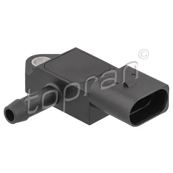 Topran Turbo Basınç Sensörü – 622518001
