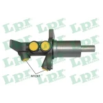 LPR Ana Merkez – 6229 / OEM 8K0611021