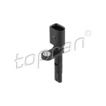 Topran ABS Hız Sensörü (Arka) – 623003001 / OEM 4M0927807C