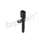 Topran ABS Hız Sensörü (Ön) – 623004001 / OEM 4M0927803C