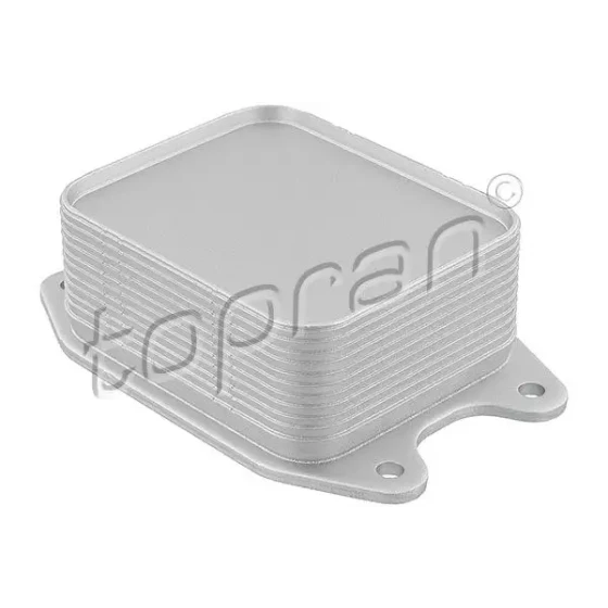 Topran Motor Yağ Soğutucu – 625251001 / OEM 04E117021C ürün görseli