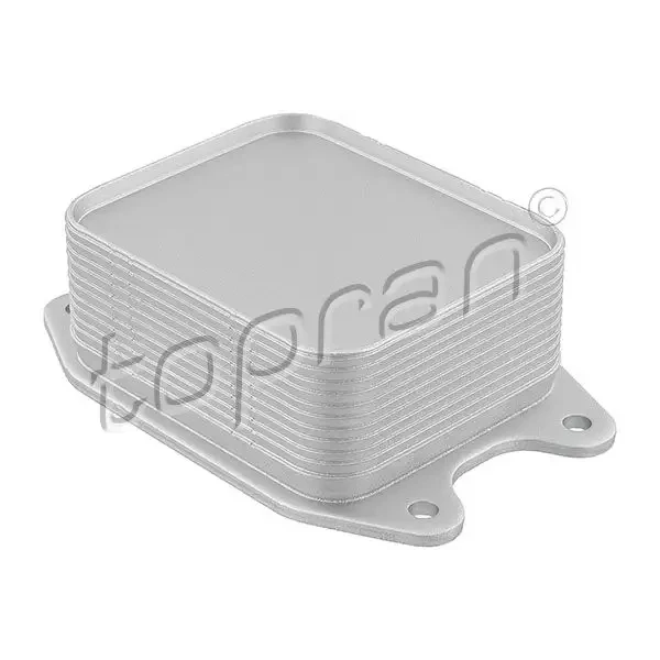 Topran Motor Yağ Soğutucu – 625251001 / OEM 04E117021C