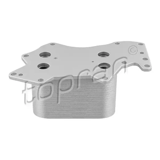 Topran Motor Yağ Soğutucu – 625260001 / OEM 059117021H ürün görseli