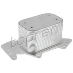 Topran Motor Yağ Soğutucu – 625266001 / OEM 059117021K