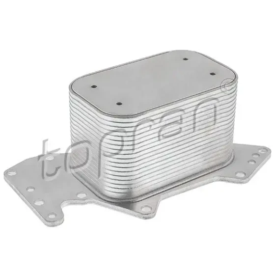Topran Motor Yağ Soğutucu – 625266001 / OEM 059117021K ürün görseli