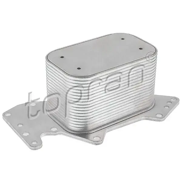 Topran Motor Yağ Soğutucu – 625266001 / OEM 059117021K