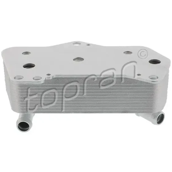 Topran Şanzıman Yağ Soğutucu – 625278001 / OEM 02E409061E ürün görseli