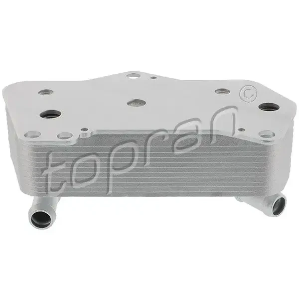 Topran Şanzıman Yağ Soğutucu – 625278001 / OEM 02E409061E