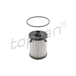 Topran Şanzıman Filtresi – 625372001 / OEM 0CK325121D
