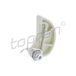 Topran Yağ Pompa Zincir Gergisi – 626204001 / OEM 03C109507AD