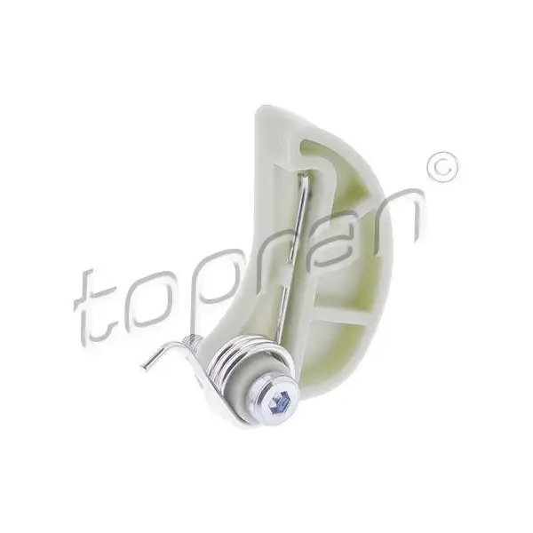 Topran Yağ Pompa Zincir Gergisi – 626204001 / OEM 03C109507AD
