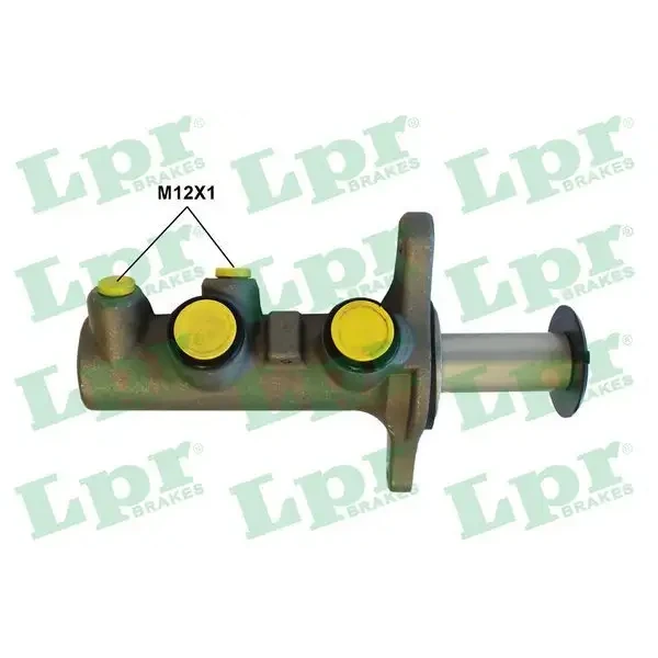 LPR Ana Merkez – 6271 / OEM 5Q1614019R