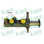 LPR Ana Merkez – 6272 / OEM 8V1611021B