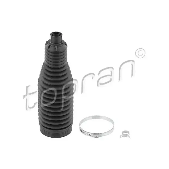 Topran Rot Körüğü – 628911001 / OEM 8W0423831 ürün görseli