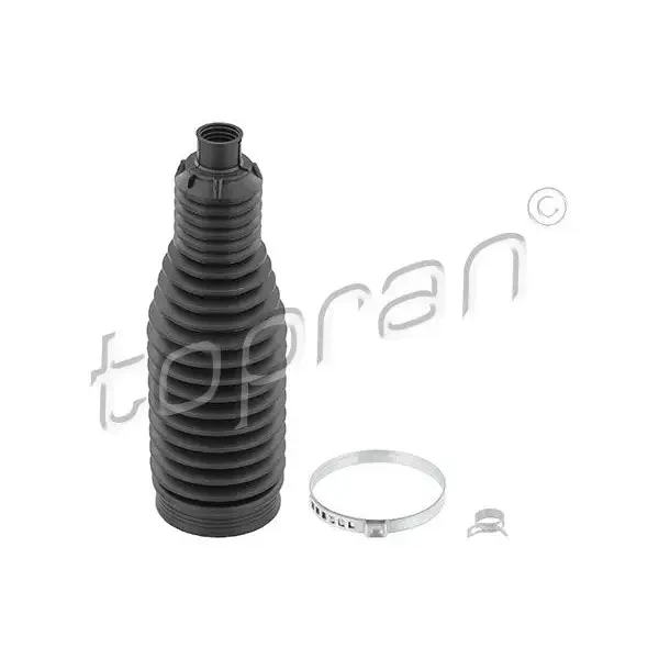 Topran Rot Körüğü – 628911001 / OEM 8W0423831
