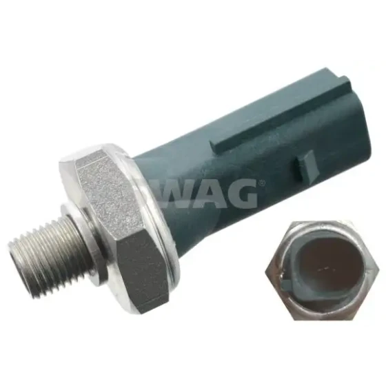 SWAG Yağ Müşürü – 62937031 / OEM 3C919081 ürün görseli