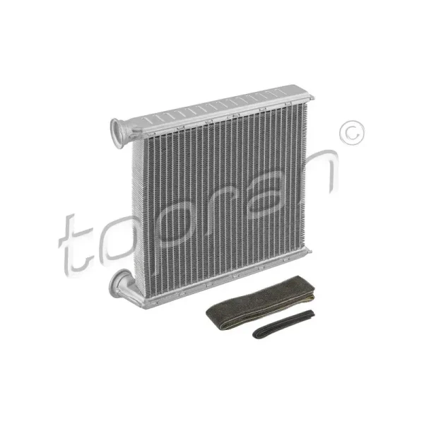 Topran Kalorifer Radyatörü – 630154001 / OEM 5Q0819031B