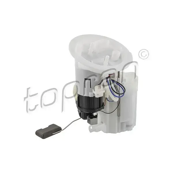 Topran Yakıt Depo Şamandırası – 630655001 / OEM 8K0919087
