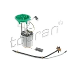Topran Yakıt Depo Şamandırası – 630677001 / OEM 8E0919051CN