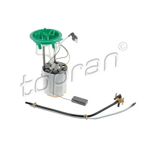 Topran Yakıt Depo Şamandırası – 630677001 / OEM 8E0919051CN