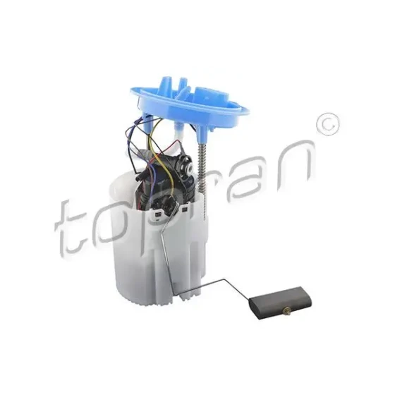 Topran Yakıt Depo Şamandırası – 630683001 / OEM 5Q0919087 ürün görseli