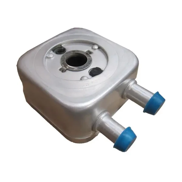 MGA Motor Yağ Soğutucu – 63105 / OEM 028117021D
