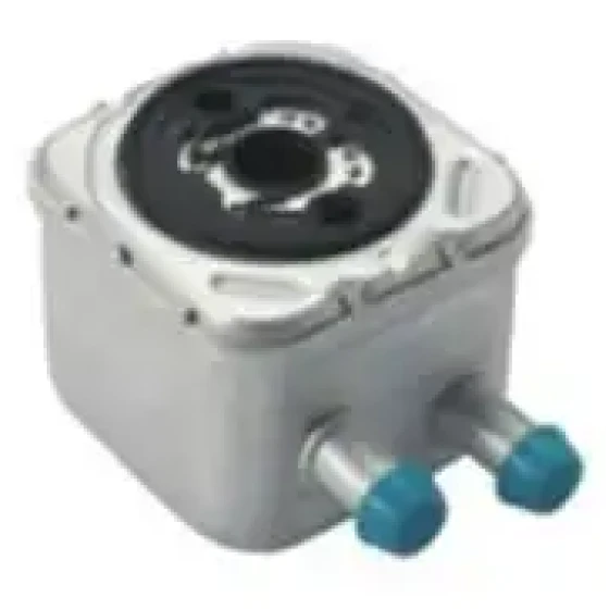 MGA Motor Yağ Soğutucu – 63106 / OEM 028117021E ürün görseli