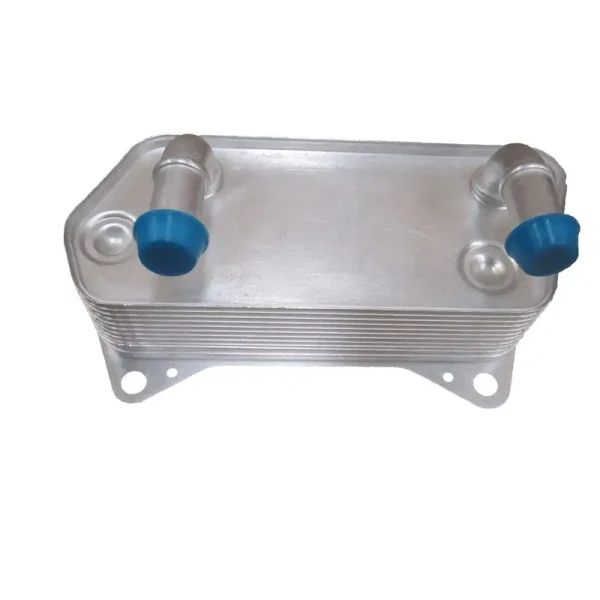 MGA Şanzıman Yağ Soğutucu – 63107 / OEM 02E409061B