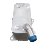 MGA Motor Yağ Soğutucu – 63110 / OEM 06D117021C