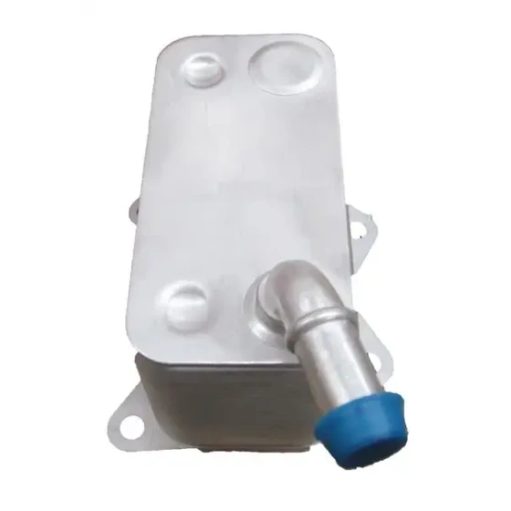 MGA Motor Yağ Soğutucu – 63110 / OEM 06D117021C ürün görseli