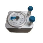 MGA Motor Yağ Soğutucu – 63111 / OEM 038117021E